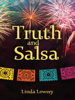 cover image of Truth and Salsa